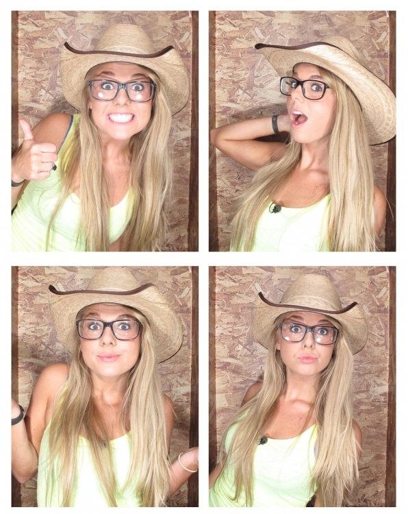 Big Brother 2014 Spoilers – Week 10 Photo Booth 21