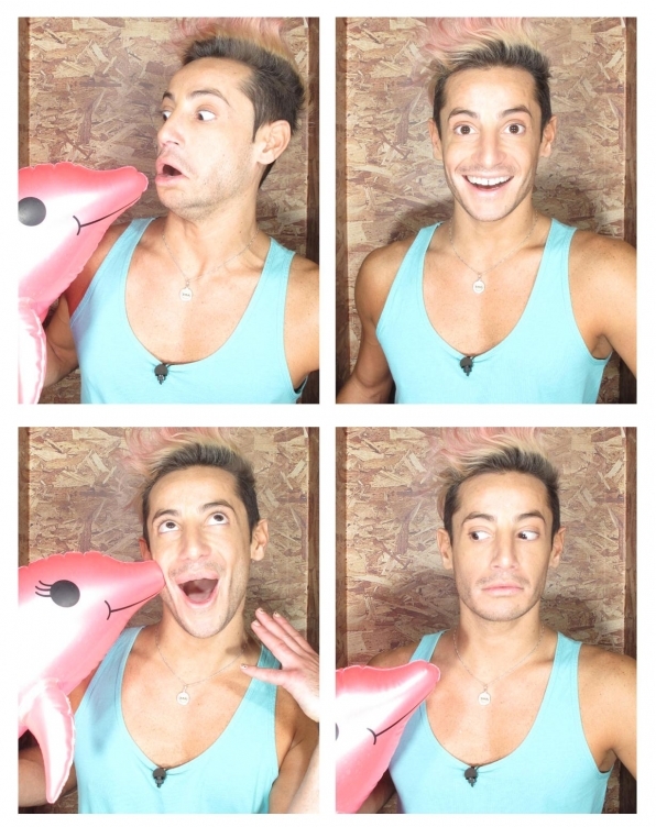 Big Brother 2014 Spoilers – Week 10 Photo Booth 23