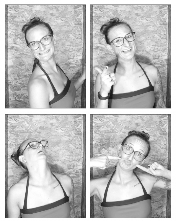 Big Brother 2014 Spoilers – Week 10 Photo Booth 24