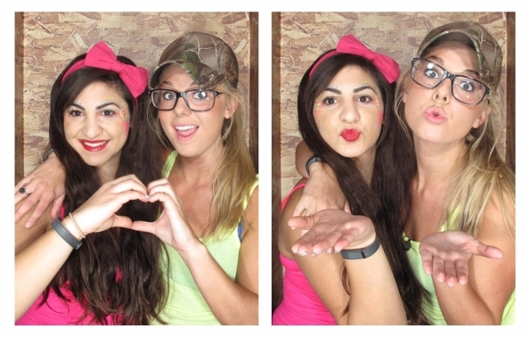 Big Brother 2014 Spoilers – Week 10 Photo Booth 25