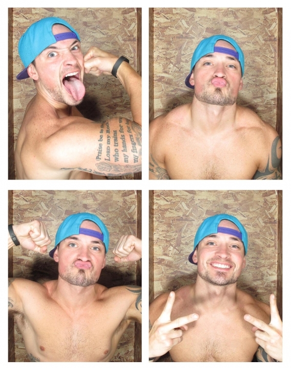 Big Brother 2014 Spoilers – Week 10 Photo Booth 5