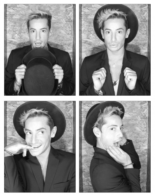 Big Brother 2014 Spoilers – Week 10 Photo Booth 6