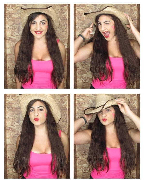 Big Brother 2014 Spoilers – Week 10 Photo Booth 7
