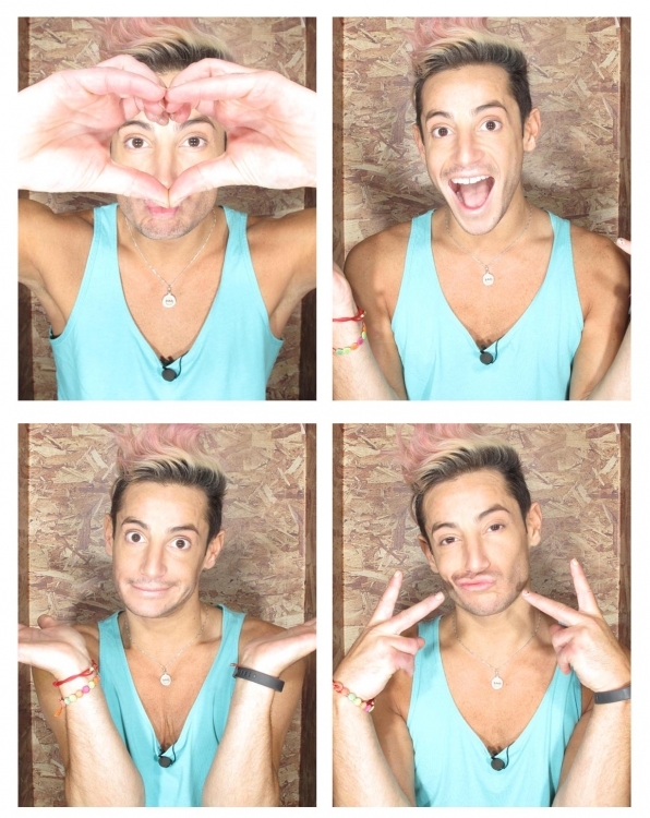 Big Brother 2014 Spoilers – Week 10 Photo Booth 9