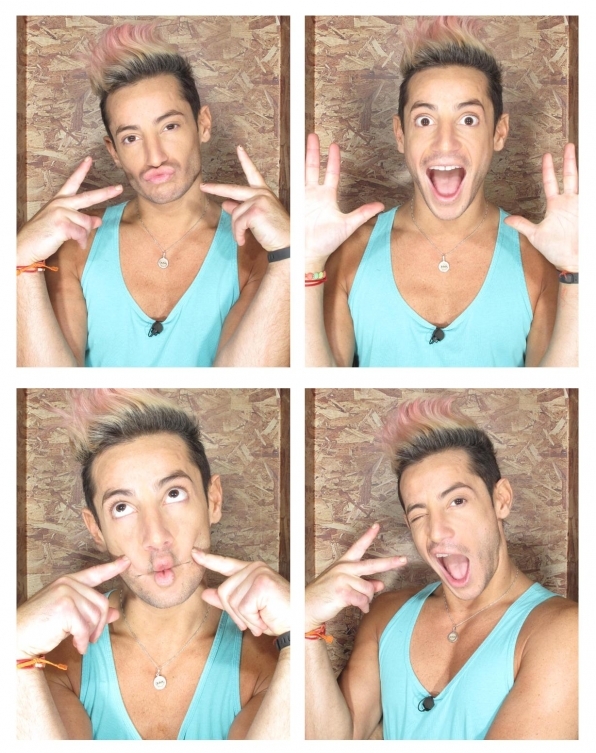 Big Brother 2014 Spoilers – Week 10 Photo Booth