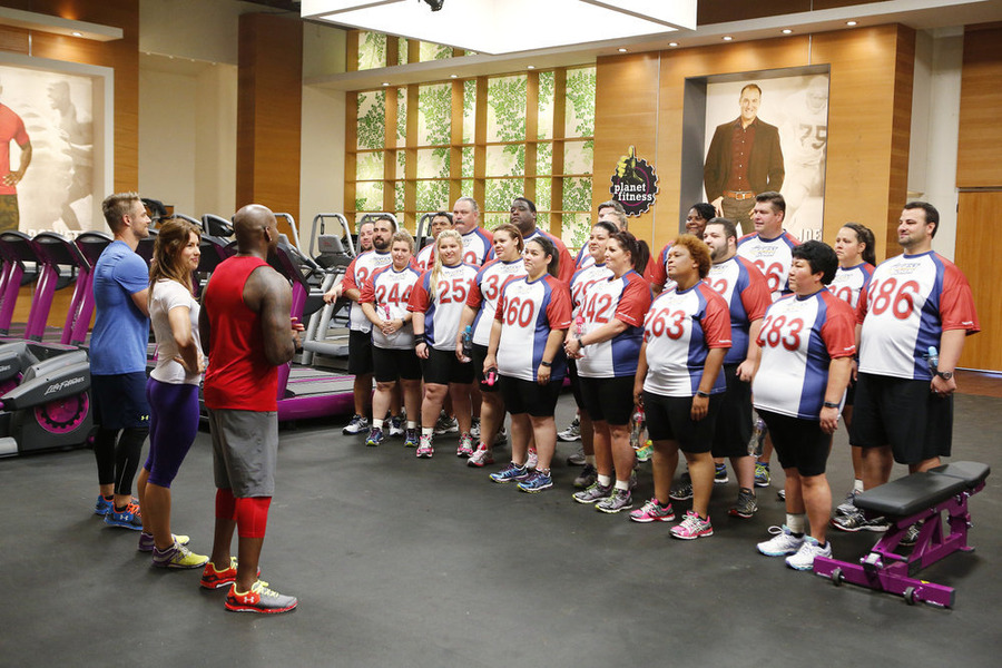The Biggest Loser – Season 16