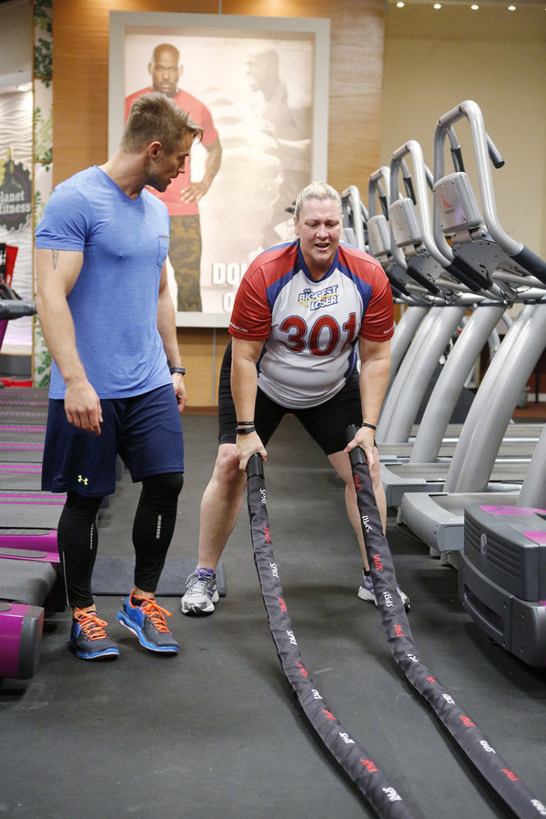 The Biggest Loser – Season 16