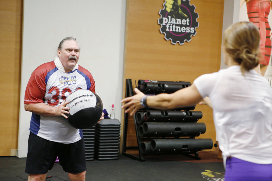 The Biggest Loser – Season 16