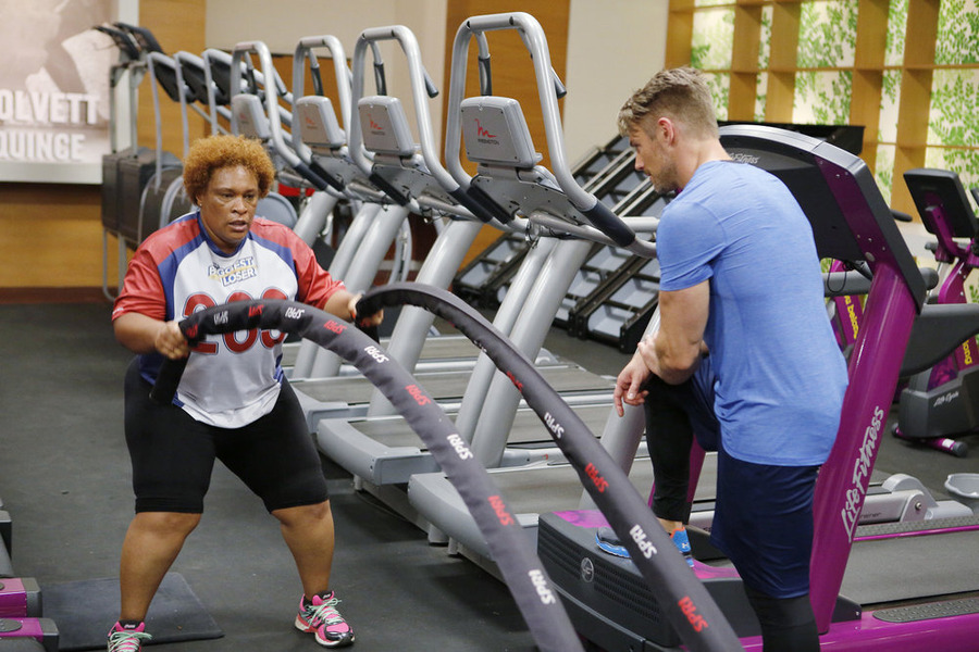 The Biggest Loser – Season 16