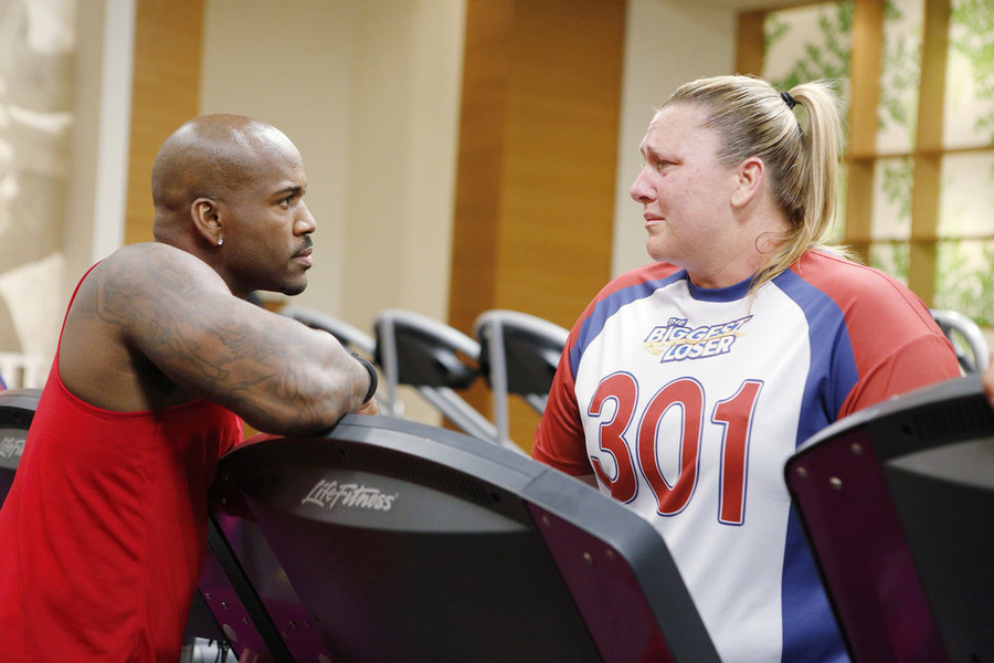 The Biggest Loser – Season 16