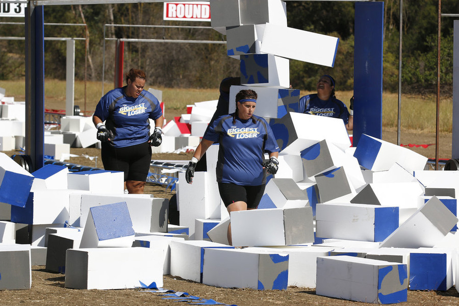 The Biggest Loser – Season 16
