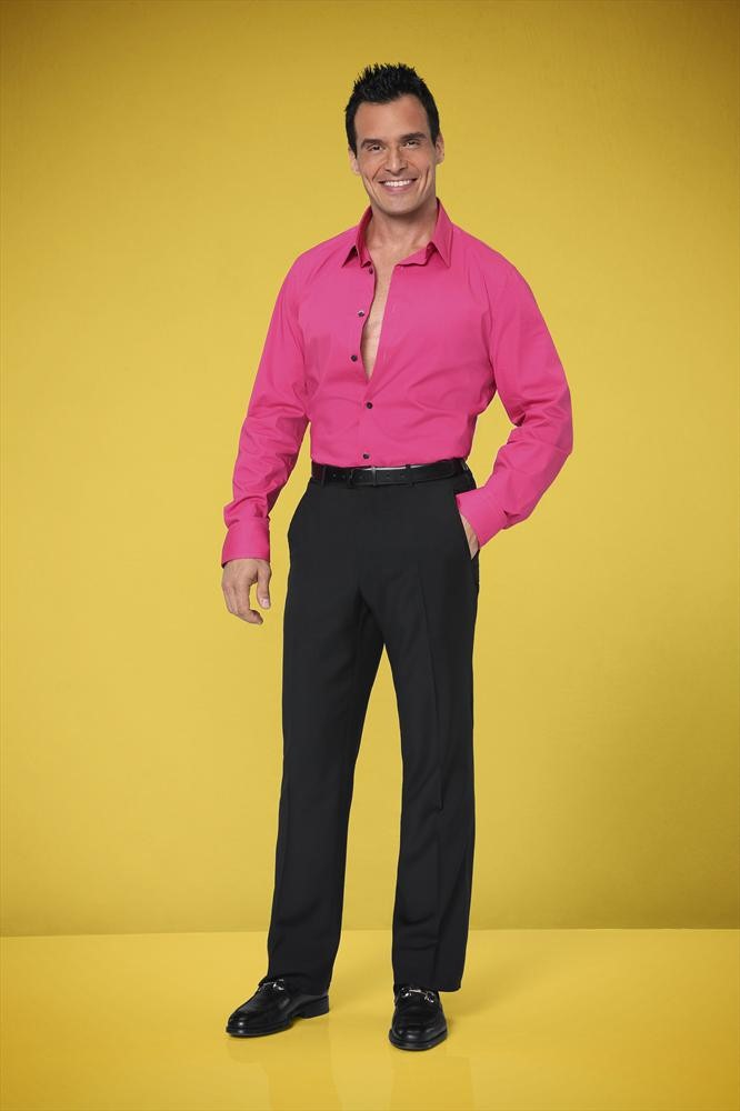 ANTONIO SABATO JR.