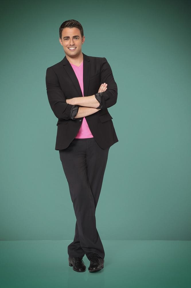 JONATHAN BENNETT