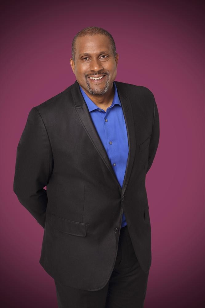 TAVIS SMILEY