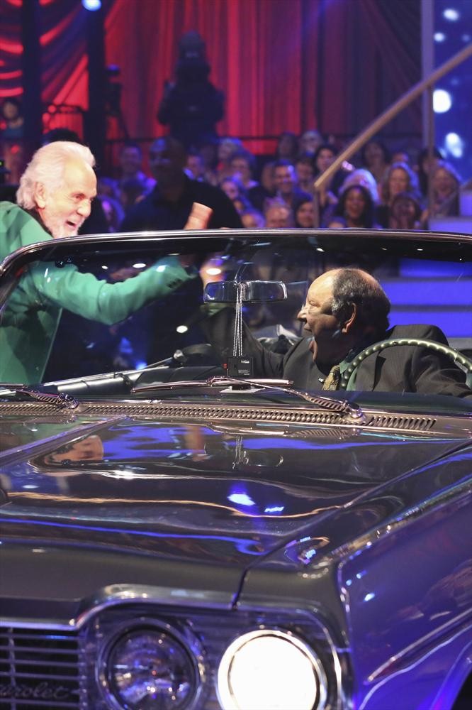 TOMMY CHONG, CHEECH MARIN