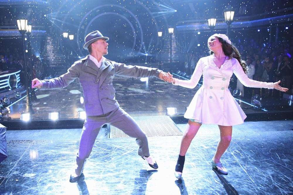 DEREK HOUGH, BETHANY MOTA
