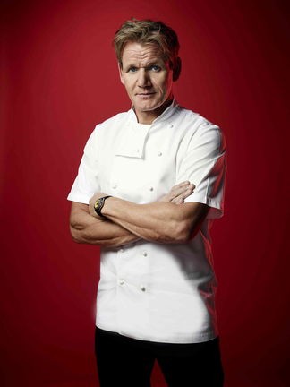 Hell’s Kitchen 2014 Season 13 Spoilers – Chef Gordon Ramsay