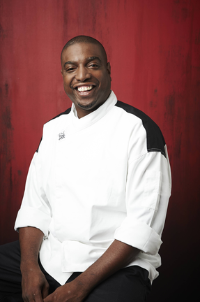 Hell’s Kitchen 2014 Season 13 Spoilers – Sterling Wright
