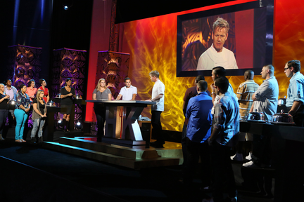 Hell’s Kitchen 2014 Spoilers – Premiere Preview 4