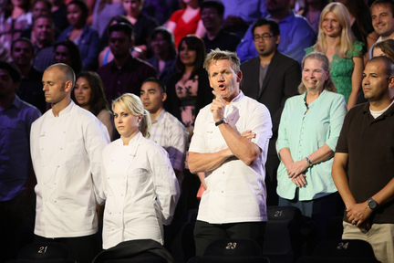 Hell’s Kitchen 2014 Spoilers – Premiere Preview 7