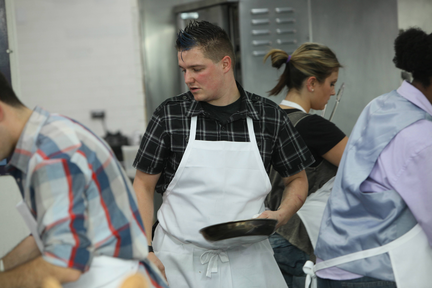 Hell’s Kitchen 2014 Spoilers – Premiere Preview 8