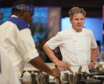 Hell’s Kitchen 2014 Spoilers – Week 2 Preview 2