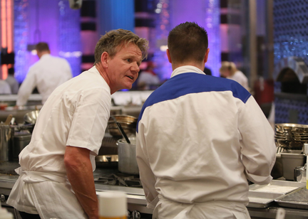 Hell’s Kitchen 2014 Spoilers – Week 2 Preview 3