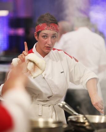 Hell’s Kitchen 2014 Spoilers – Week 2 Preview 5