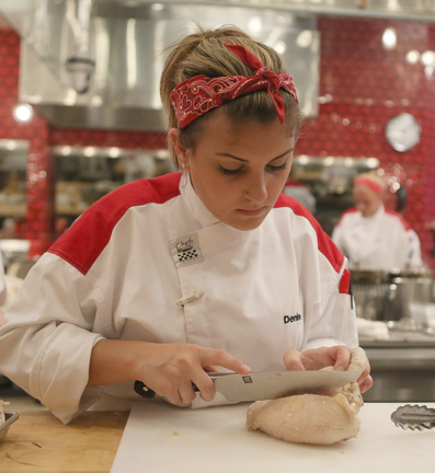 Hell’s Kitchen 2014 Spoilers – Week 2 Preview 6