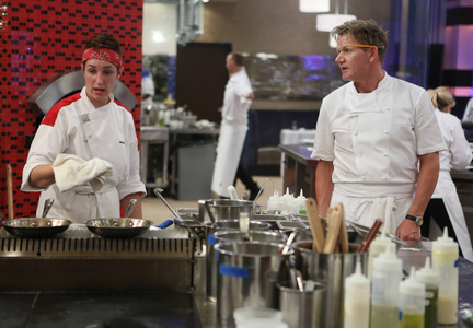 Hell’s Kitchen 2014 Spoilers – Week 2 Preview 7