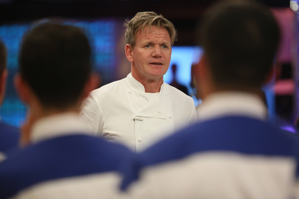 Hell’s Kitchen 2014 Spoilers – Week 2 Preview