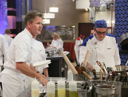 Hell’s Kitchen 2014 Spoilers – Week 3 Preview 2