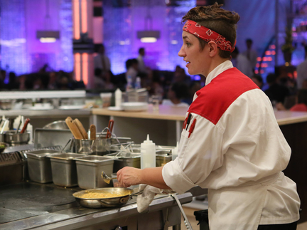 Hell’s Kitchen 2014 Spoilers – Week 3 Preview 4