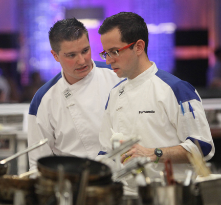 Hell’s Kitchen 2014 Spoilers – Week 3 Preview 6