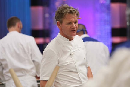 Hell’s Kitchen 2014 Spoilers – Week 3 Preview