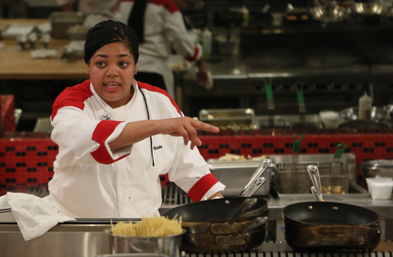 Hell’s Kitchen 2014 Spoilers – Week 4 Preview 2