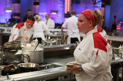 Hell’s Kitchen 2014 Spoilers – Week 4 Preview 3