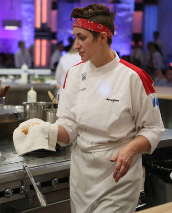 Hell’s Kitchen 2014 Spoilers – Week 4 Preview 5