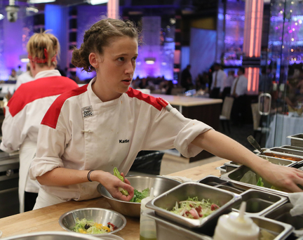 Hell’s Kitchen 2014 Spoilers – Week 4 Preview 6
