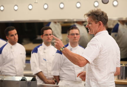 Hell’s Kitchen 2014 Spoilers – Week 4 Preview