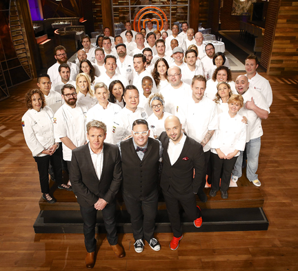 MasterChef 2014 Season 5 Spoilers – Finale Preview