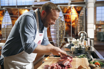 MasterChef 2014 Season 5 Spoilers – Week 16 Preview 5