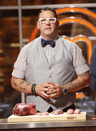 MasterChef 2014 Season 5 Spoilers – Week 16 Preview 6