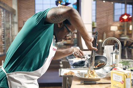 MasterChef 2014 Season 5 Spoilers – Week 16 Preview