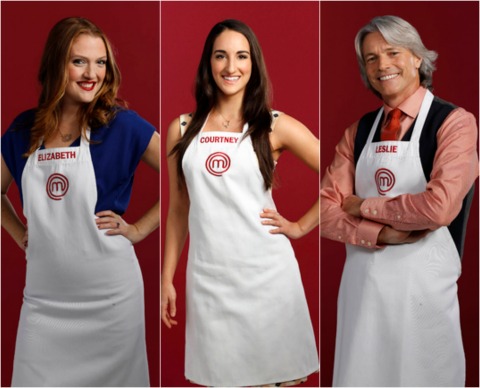 MasterChef 2014 Spoilers – Season 5 Winner