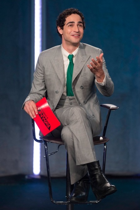 Project Runway 2014 Spoilers – Week 10 Preview 12