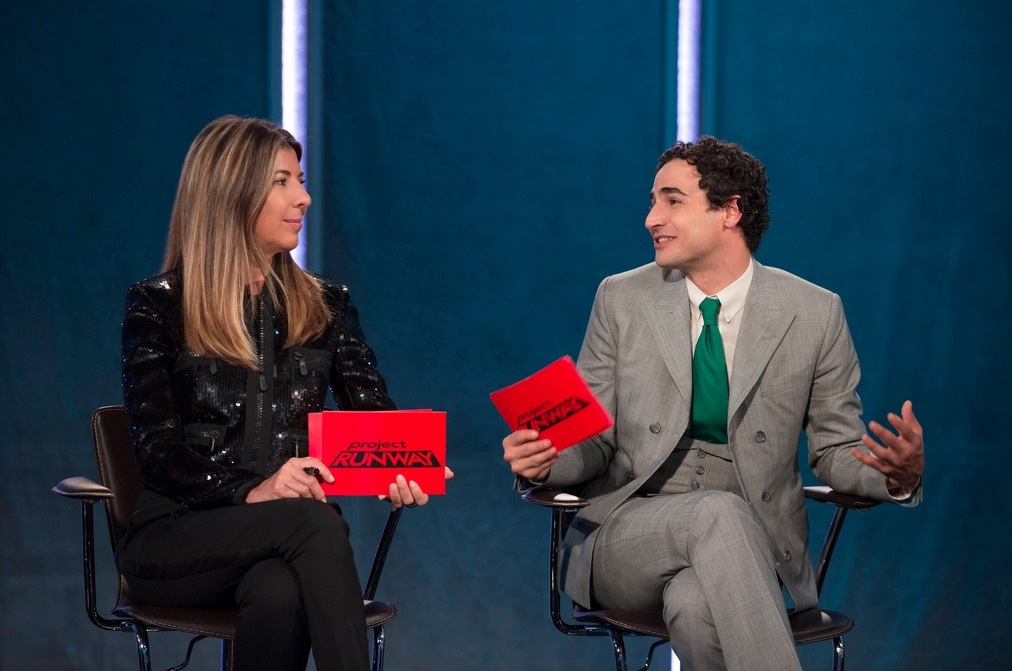 Project Runway 2014 Spoilers – Week 10 Preview 14