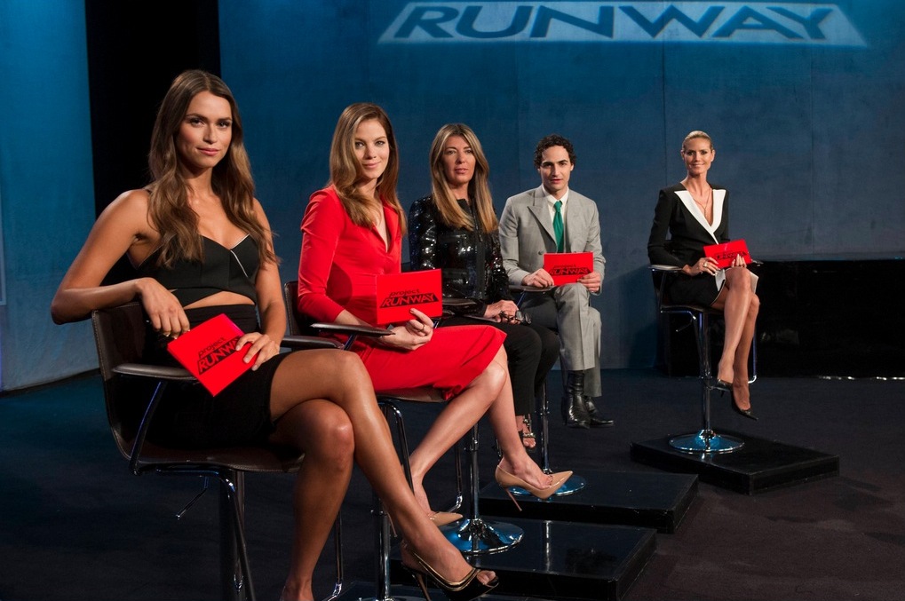 Project Runway 2014 Spoilers – Week 10 Preview 7