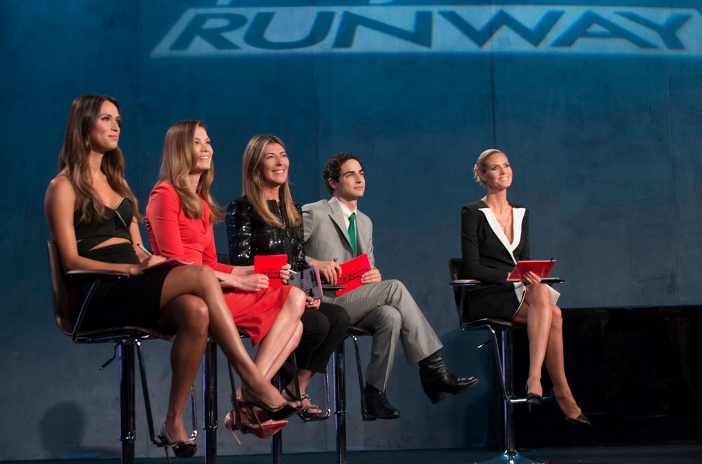 Project Runway 2014 Spoilers – Week 10 Preview 9