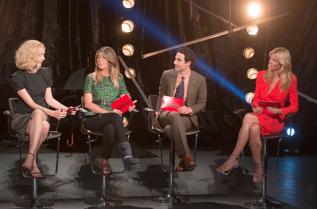 Project Runway 2014 Spoilers – Week 8 Preview 10